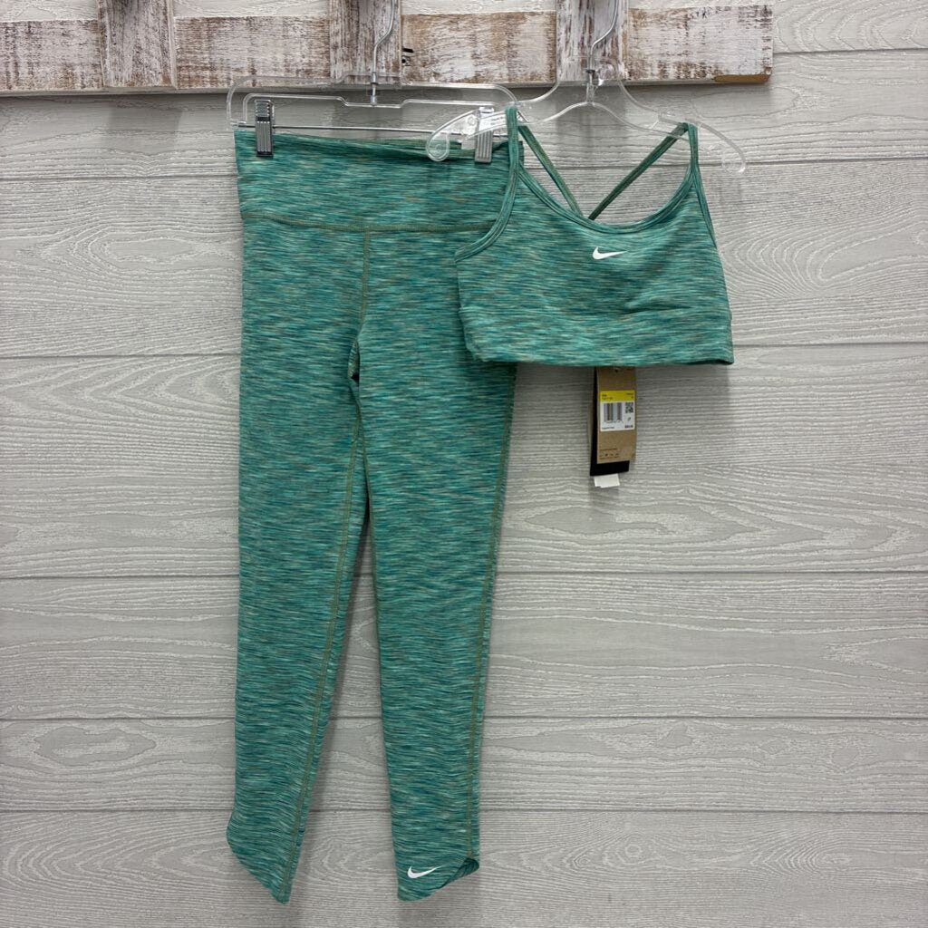 Girls Active Leggings & Sports Bra *NEW*