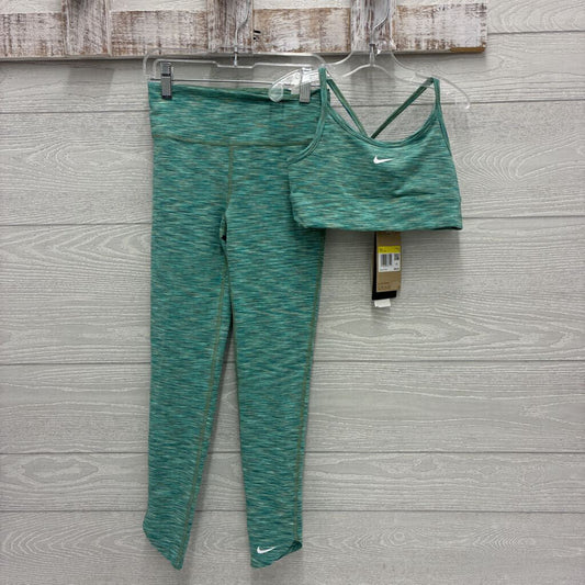 Girls Active Leggings & Sports Bra *NEW*