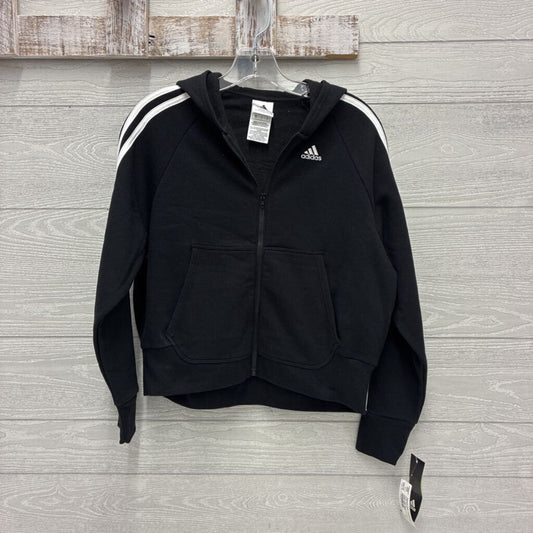 Girls Cropped Hoodie Jacket *NEW*