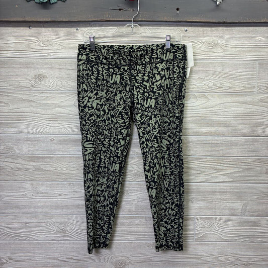Girls Active Leggings *NEW*