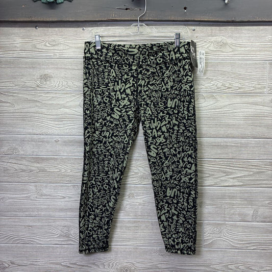 Girls Active Leggings *NEW*