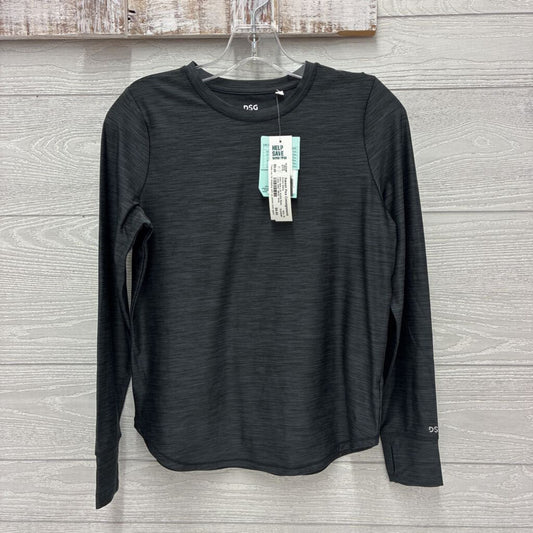 Girls L/S Active Base Layer Shirt *NEW*