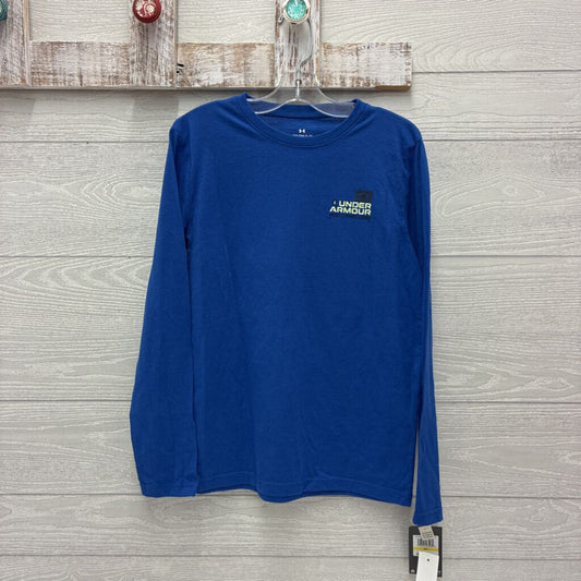 Boys L/S Graphic Shirt *NEW*