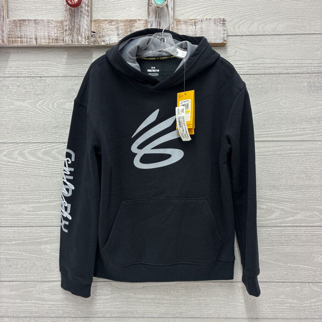 Boys Steph Curry Graphic Hoodie *NEW*