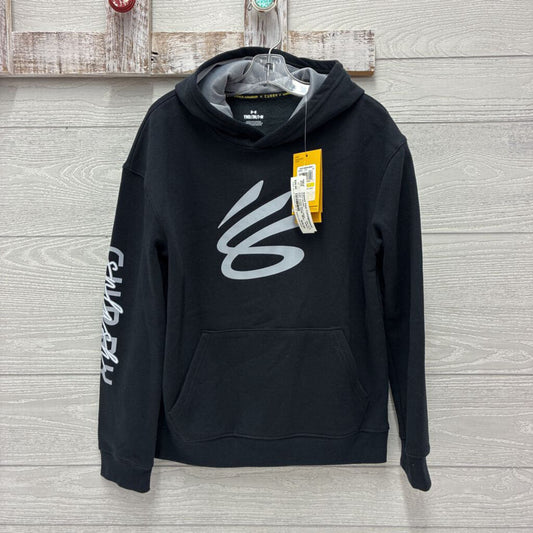 Boys Steph Curry Graphic Hoodie *NEW*