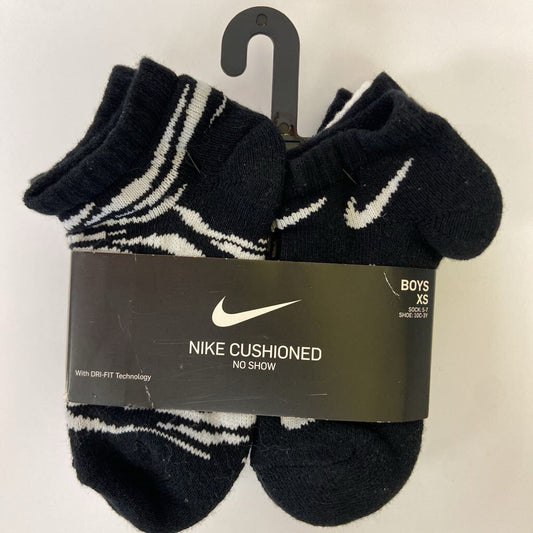 Boys 6-Pack No-Show Socks *NEW*