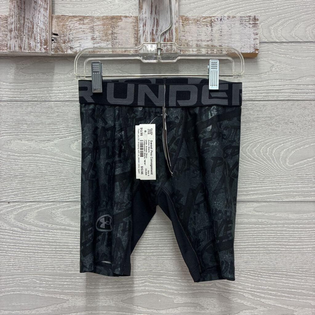 Boys Compression Shorts *NEW*