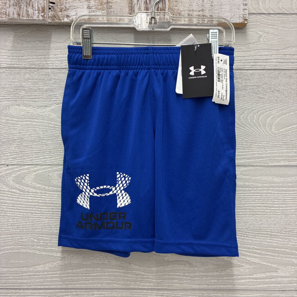 Boys Active Shorts *NEW*