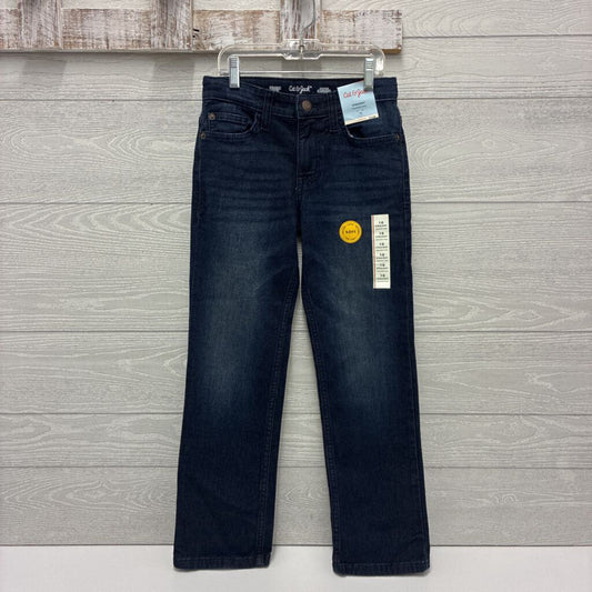 Boys Straight Jeans *NEW*