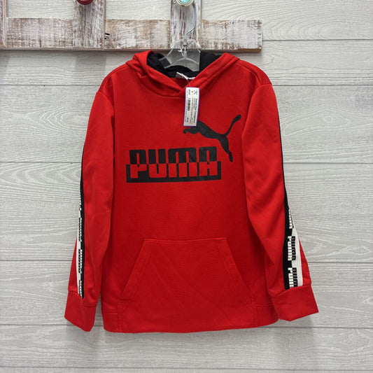 Boys Active Hoodie