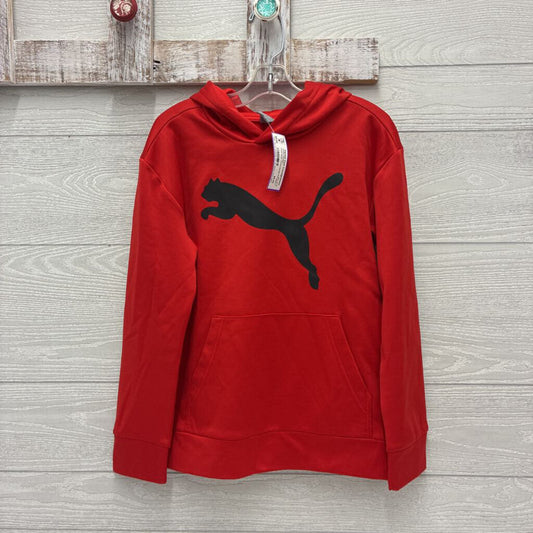 Boys Active Hoodie
