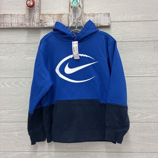 Boys Active Hoodie