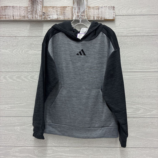 Boys Active Hoodie