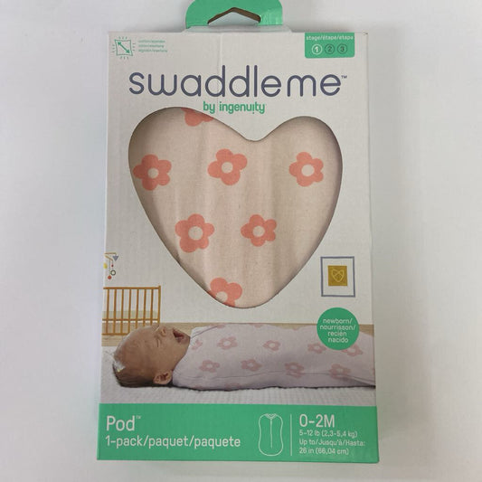 Girls Swaddle Pod *NEW*