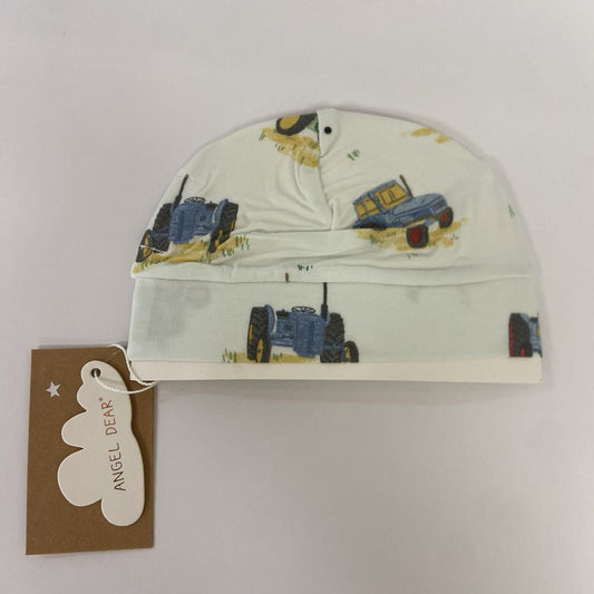 Boys Bamboo Beanie Hat *NEW*