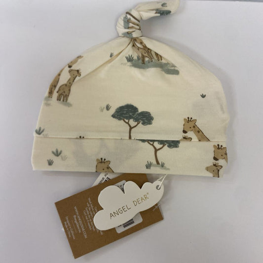Boys Bamboo Beanie Hat *NEW*