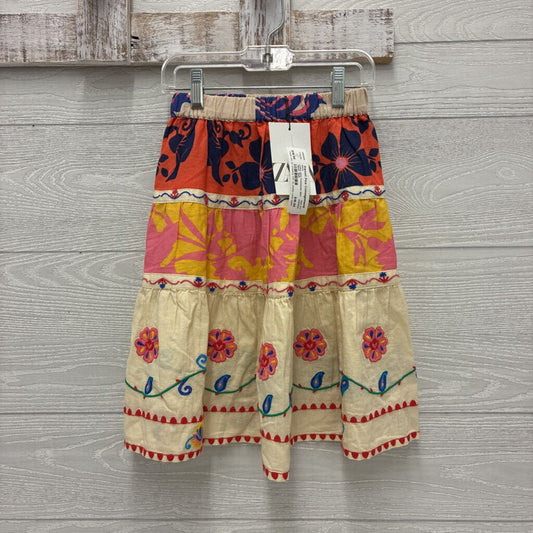 Girls Patchwork Skirt *NEW*