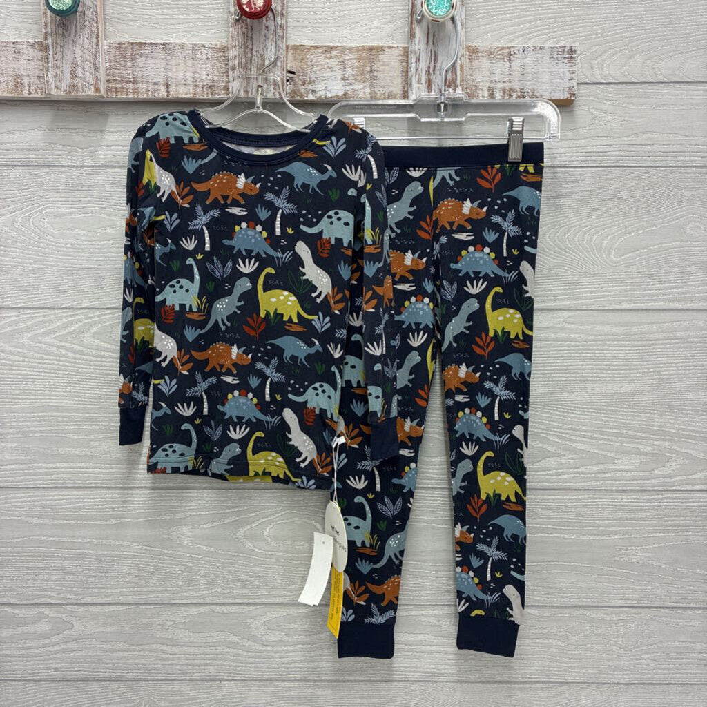 Boys Bamboo 2pc Pajamas *NEW*