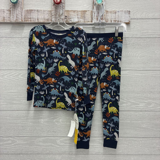 Boys Bamboo 2pc Pajamas *NEW*