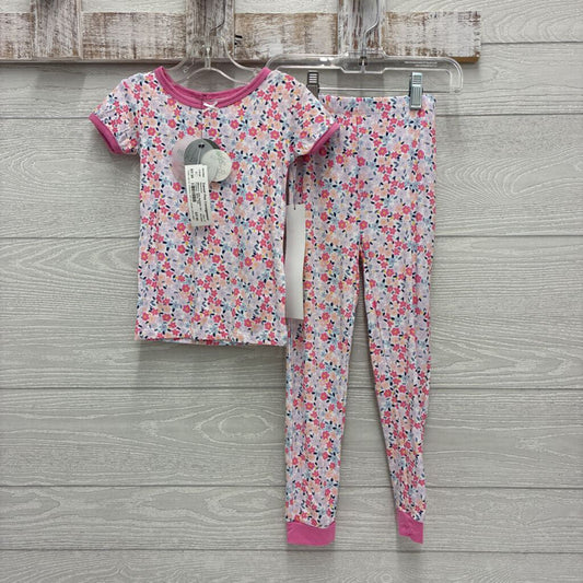 Girls Bamboo 2pc Pajamas *NEW*