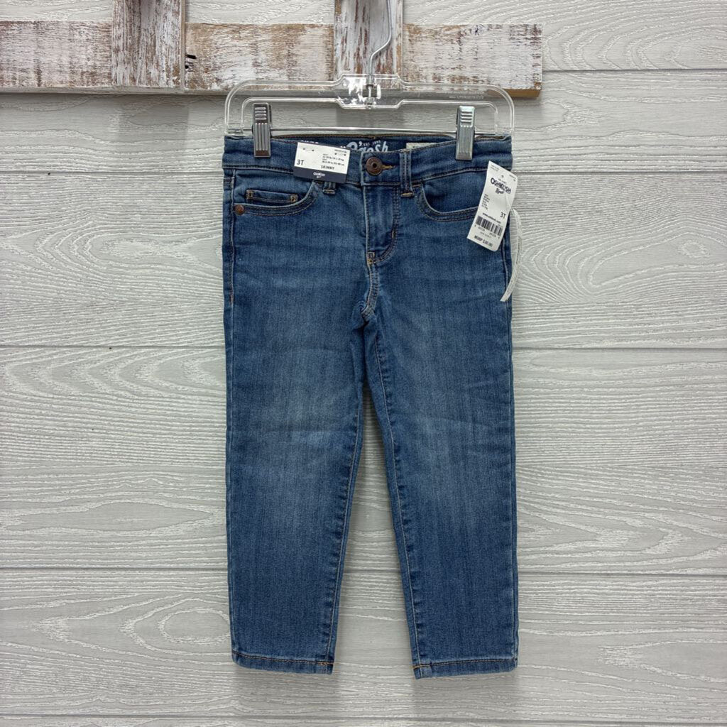 Girls Skinny Jeans *NEW*
