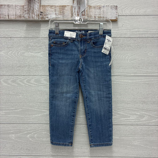 Girls Skinny Jeans *NEW*