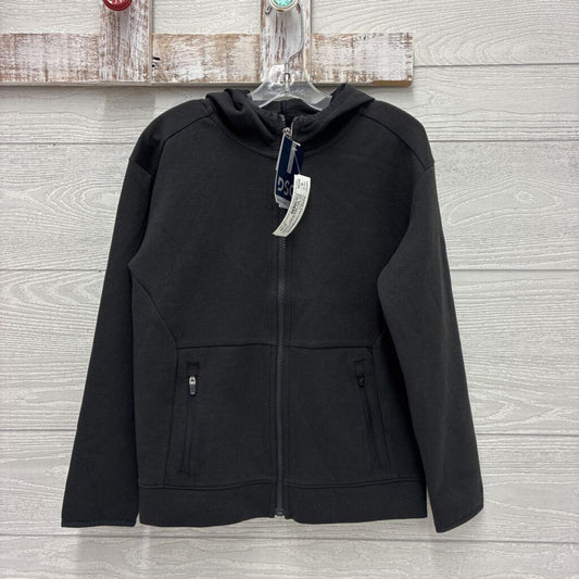 Boys Active L/S Hoodie Shirt *NEW*