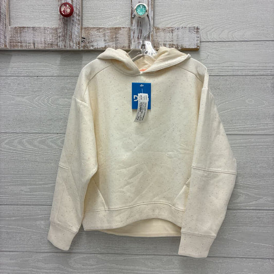Girls Soft Active Cropped Hoodie *NEW*