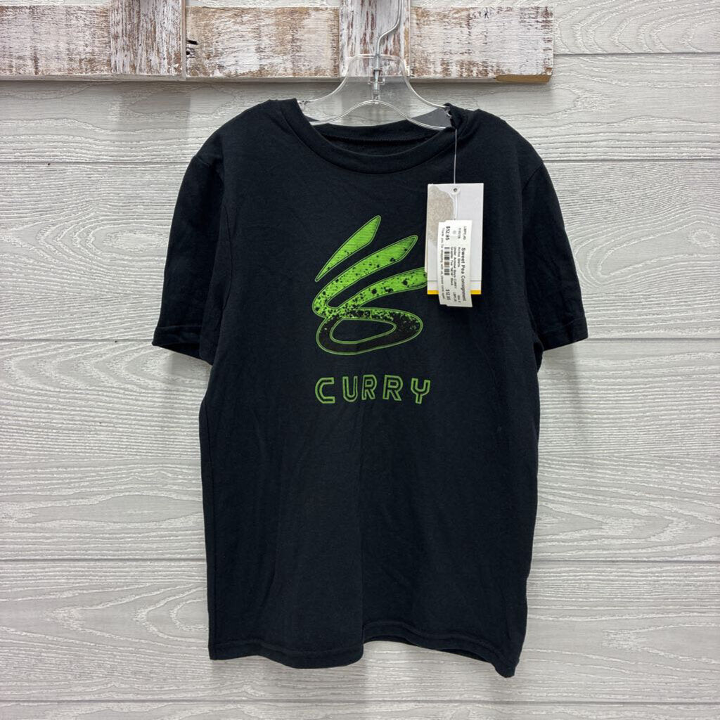 Boys CURRY Graphic Tee *NEW*