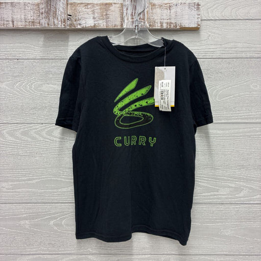 Boys CURRY Graphic Tee *NEW*