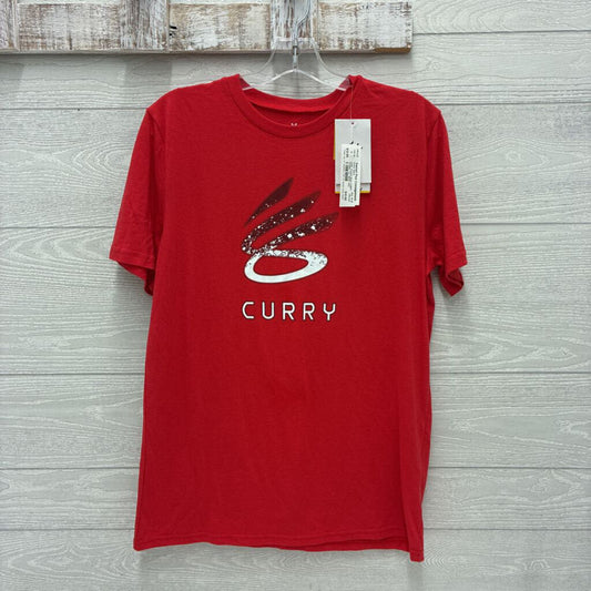Boys CURRY Graphic Tee *NEW*