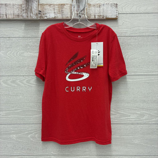 Boys CURRY Graphic Tee *NEW*
