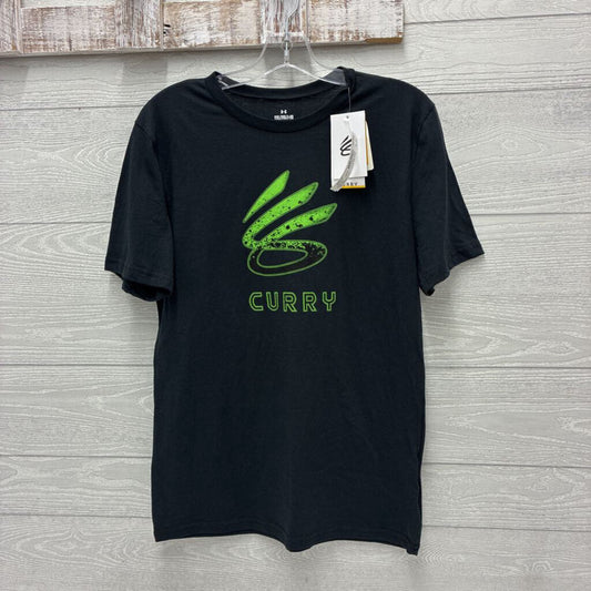 Boys CURRY Graphic Tee *NEW*
