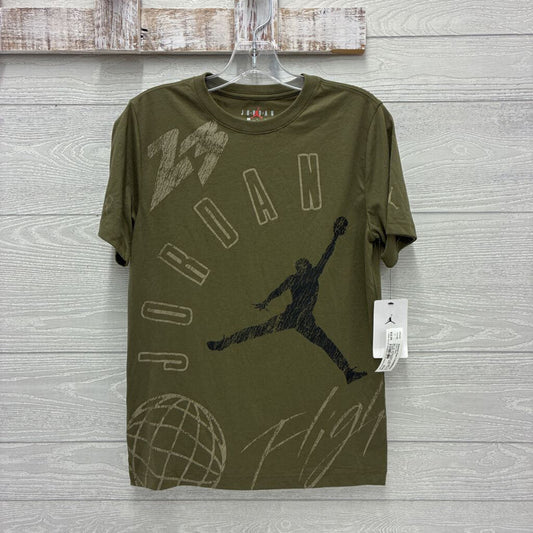 Boys JORDAN Graphic Tee *NEW*