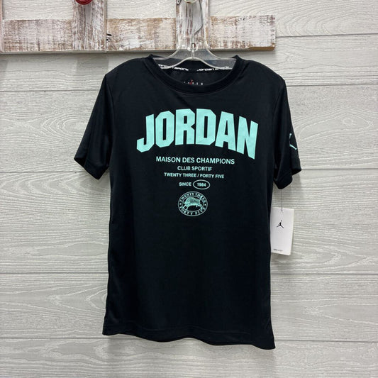 Boys JORDAN Active S/S Shirt *NEW*