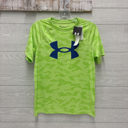 Boys Active S/S Shirt *NEW*