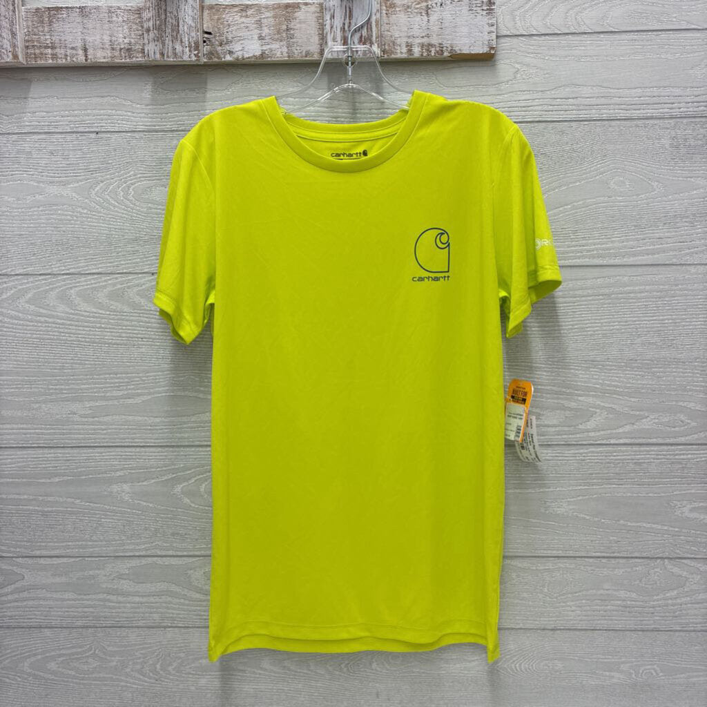 Boys Active S/S Shirt *NEW*