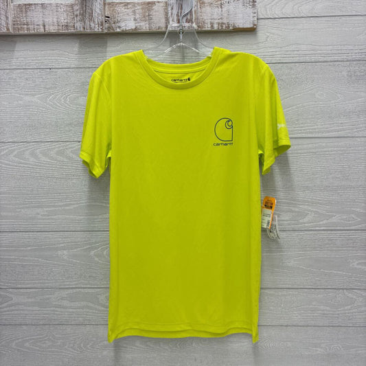 Boys Active S/S Shirt *NEW*