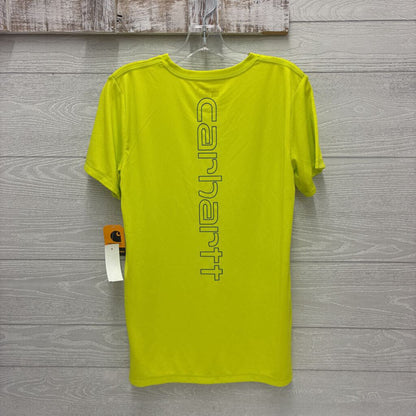 Boys Active S/S Shirt *NEW*