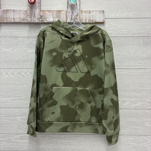 Boys Active Hoodie *NWOT*