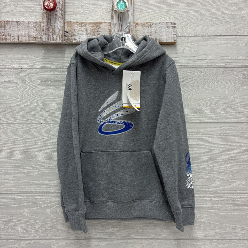 Boys CURRY Hoodie *NEW*