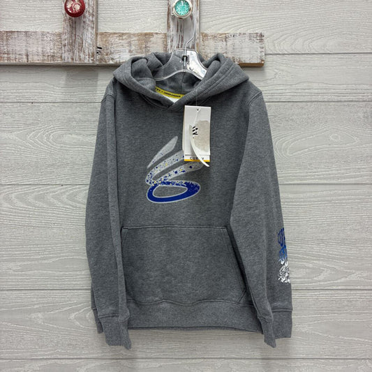 Boys CURRY Hoodie *NEW*