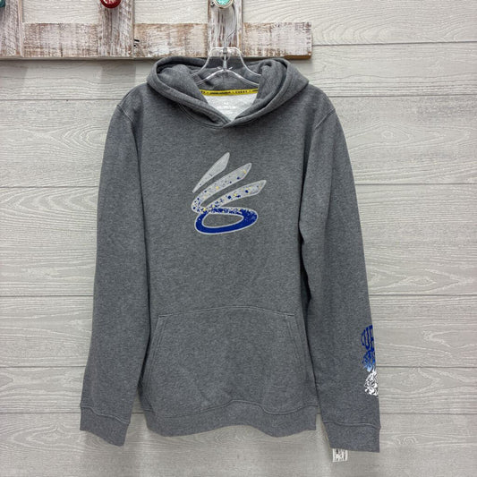 Boys CURRY Hoodie *NWOT*