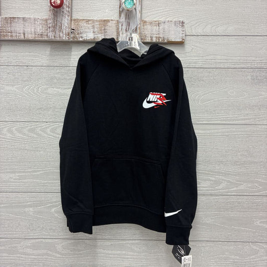 Boys 3 Brand Graphic Hoodie *NEW*