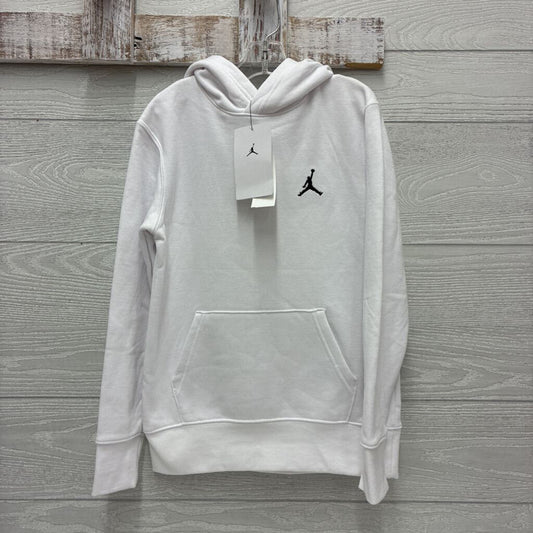 Boys JORDAN Embroidered Hoodie *NEW*