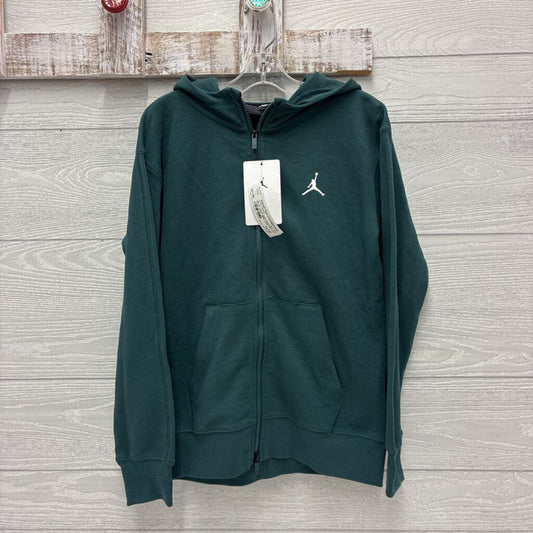 Boys JORDAN Hoodie Jacket *NEW*
