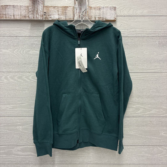 Boys JORDAN Hoodie Jacket *NEW*