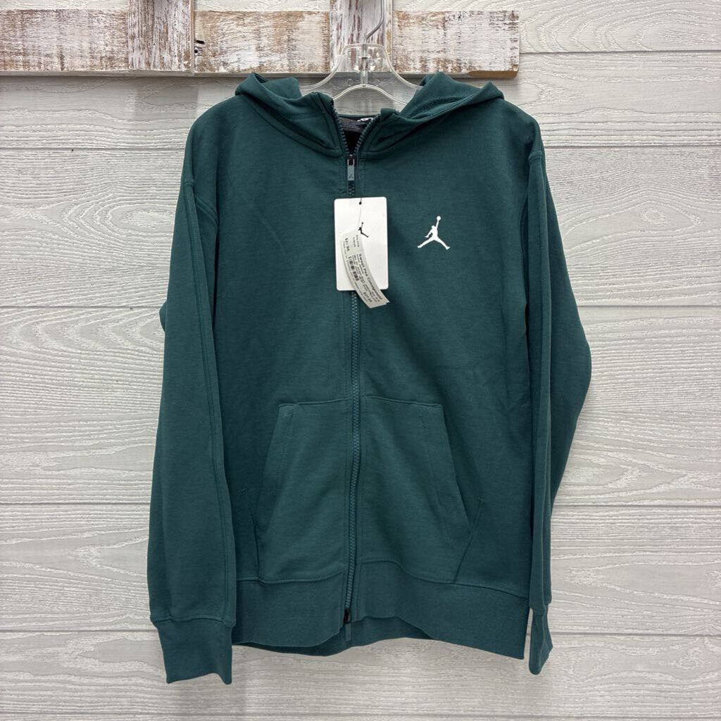 Boys JORDAN Hoodie Jacket *NEW*