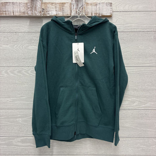 Boys JORDAN Hoodie Jacket *NEW*
