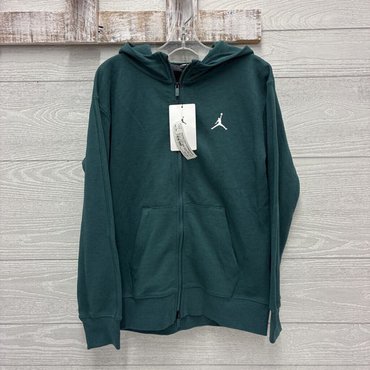 Boys JORDAN Hoodie Jacket *NEW*